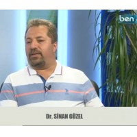 Dr Sinan Gzel