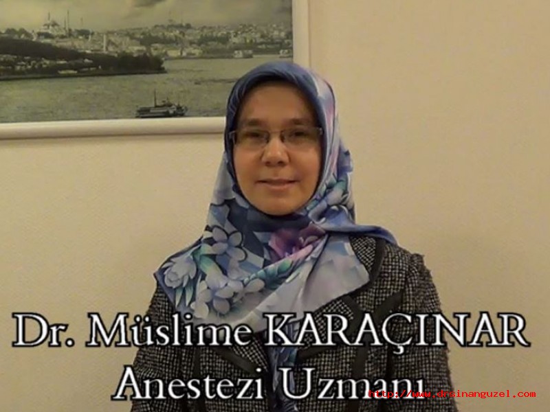 Dr Sinan Gzel