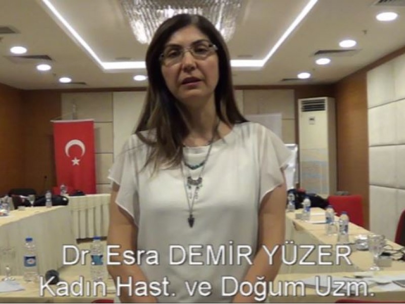 Dr Sinan Gzel