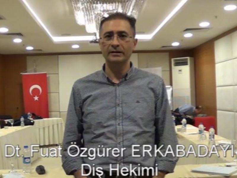Dr Sinan Gzel